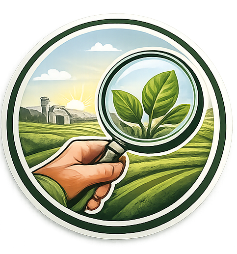 AgFieldScout logo