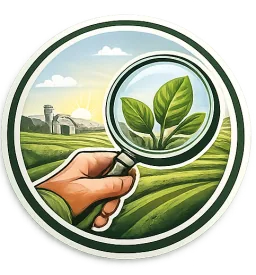 AgFieldScout logo